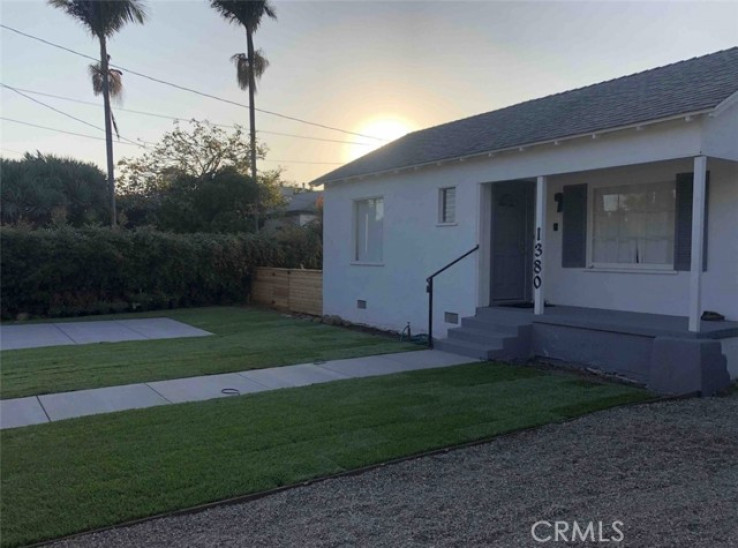 Residential Home in Santa Barbara