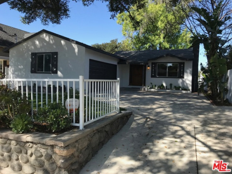 3 Bed Home to Rent in Pasadena, California