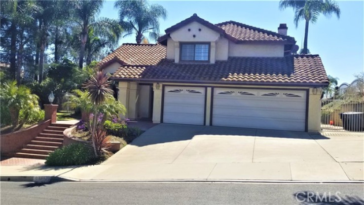 4 Bed Home to Rent in Chino Hills, California