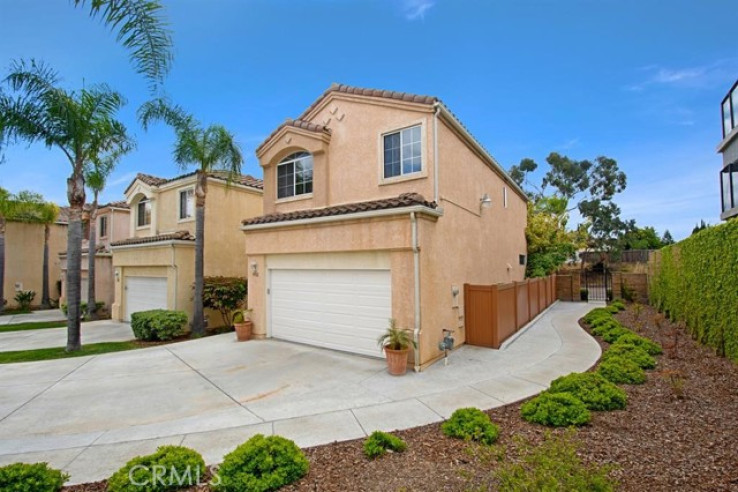 Residential Lease in Mira Mesa