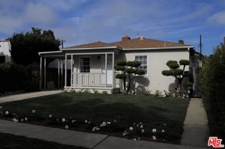 3 Bed Home to Rent in Los Angeles, California