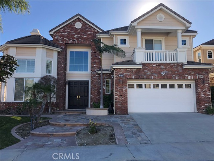 5 Bed Home to Rent in Yorba Linda, California