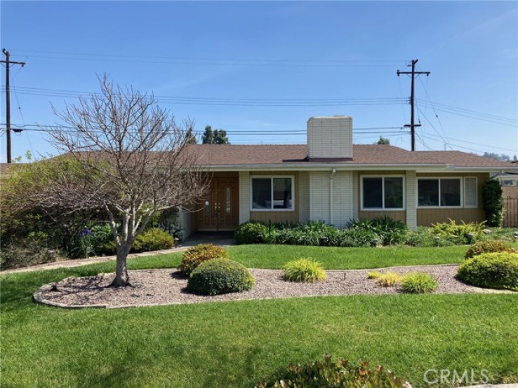 3 Bed Home to Rent in Hacienda Heights, California