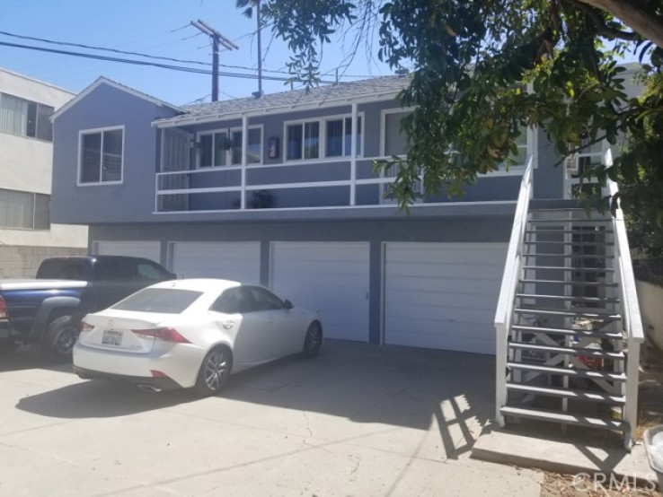 Residential Lease in Culver City