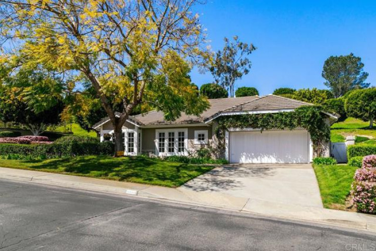 Residential Home in Carmel Valley