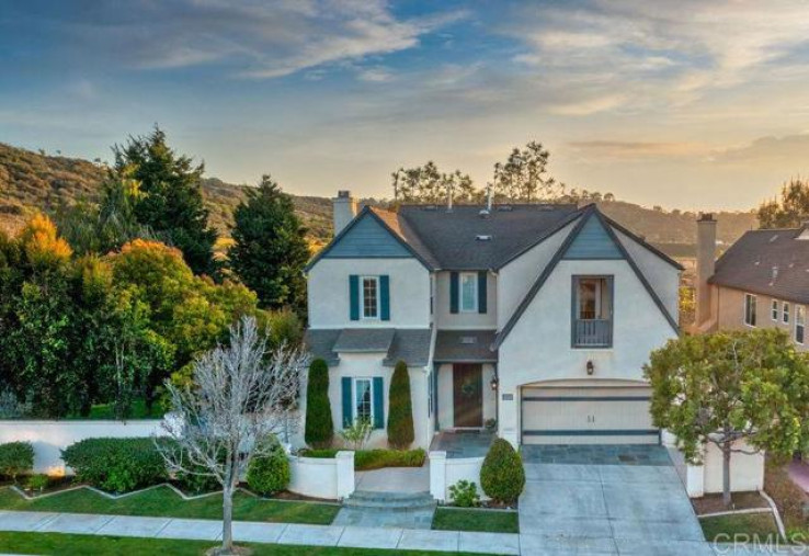 Residential Home in Carmel Valley