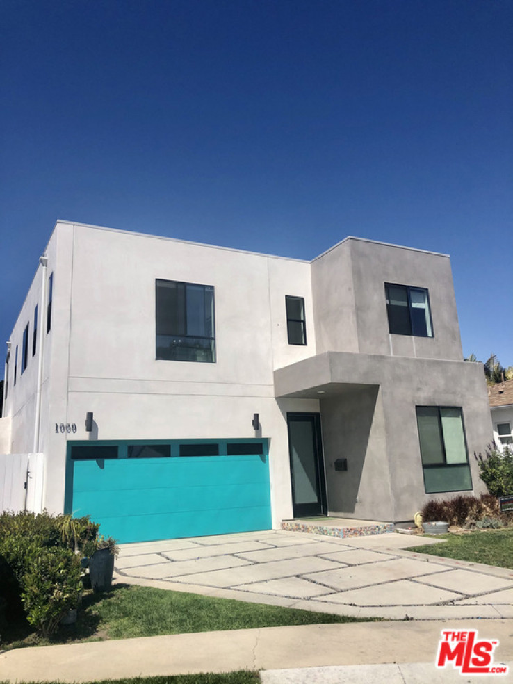 4 Bed Home to Rent in Venice, California