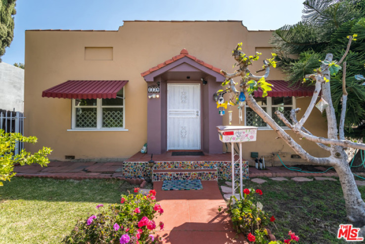 3 Bed Home for Sale in Los Angeles, California