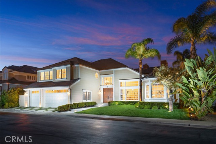 5 Bed Home for Sale in Newport Beach, California