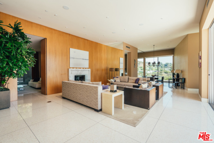 Residential Lease in Beverly Hills