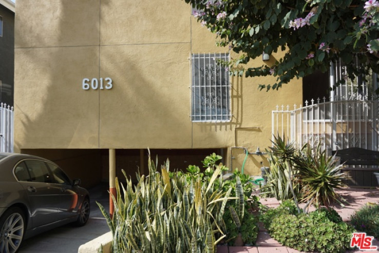 1 Bed Home to Rent in Los Angeles, California