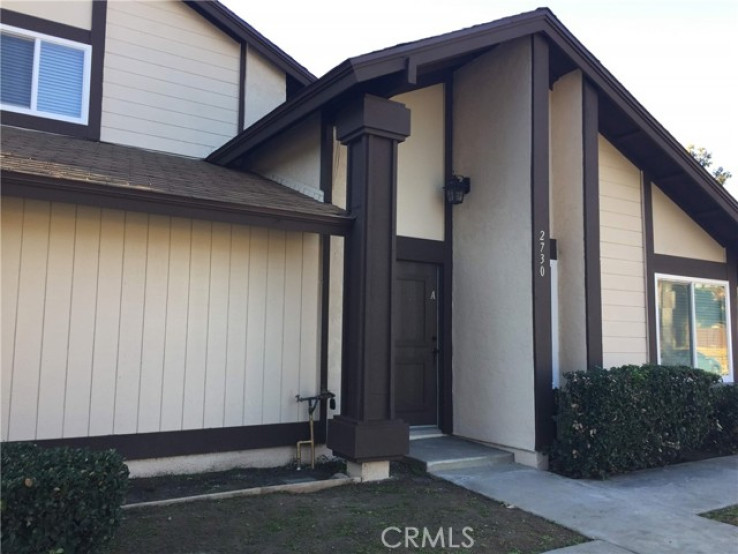 Residential Lease in West Covina