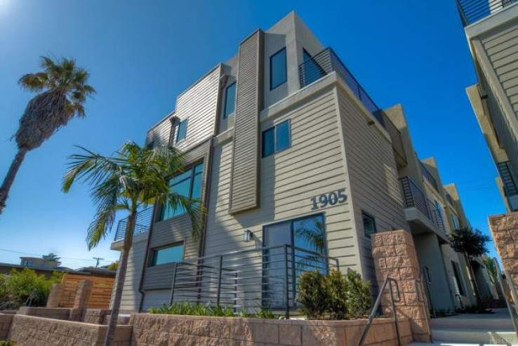 Residential Lease in Oceanside