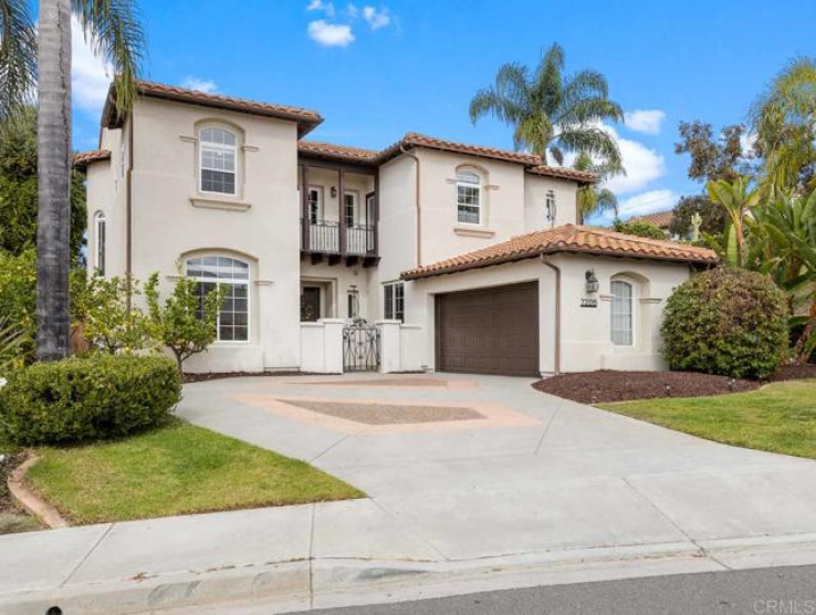 Residential Lease in Carlsbad