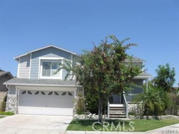 3 Bed Home to Rent in Anaheim, California