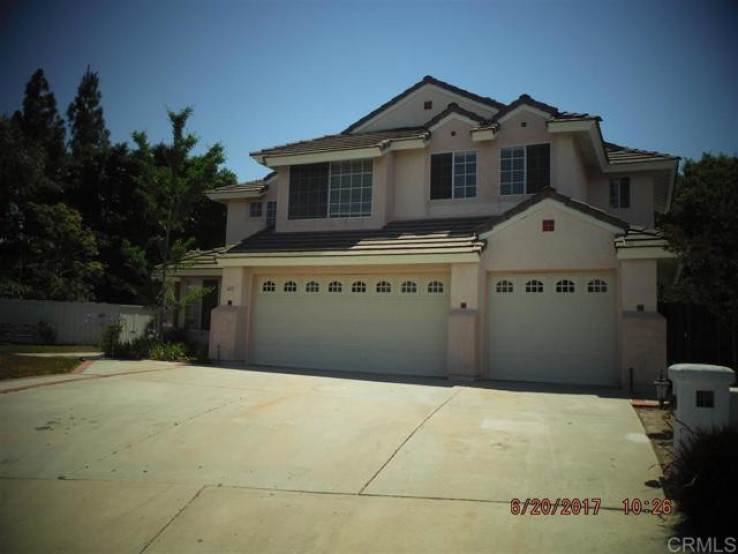 4 Bed Home to Rent in Chula Vista, California