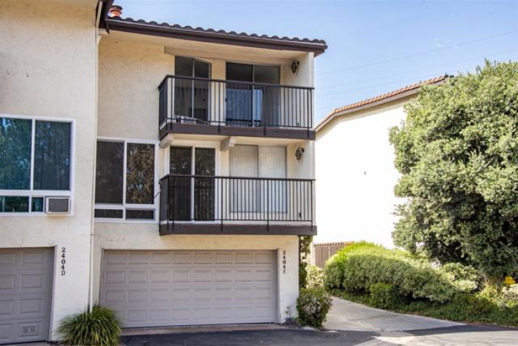 Residential Lease in Carlsbad