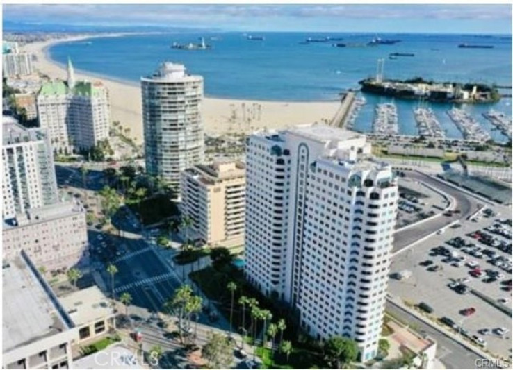 Residential Lease in Downtown Area, Alamitos Beach