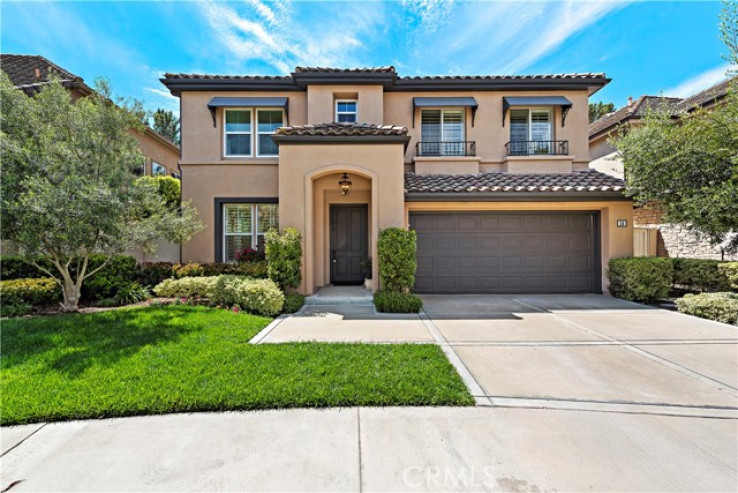 4 Bed Home for Sale in Newport Coast, California