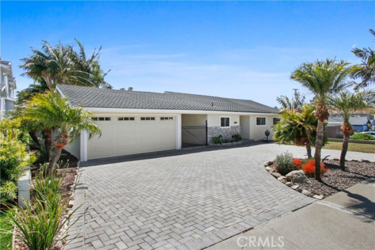 4 Bed Home for Sale in Redondo Beach, California