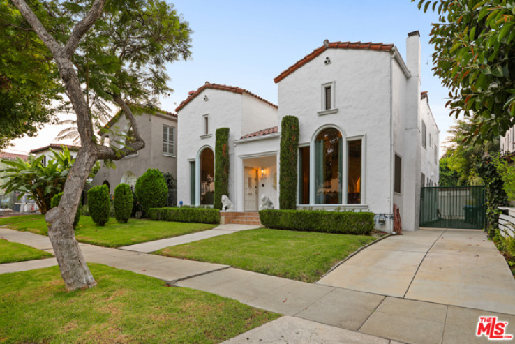 3 Bed Home to Rent in Los Angeles, California