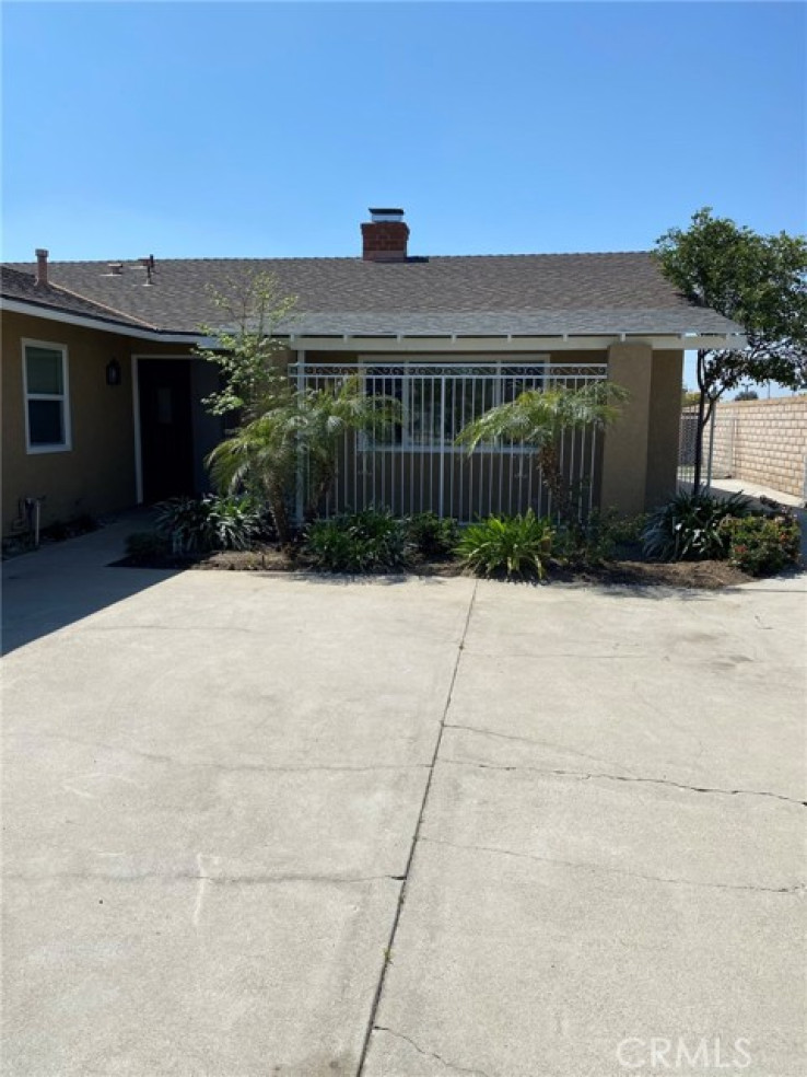 Residential Lease in Covina