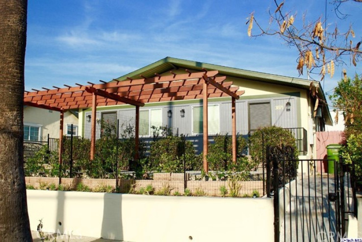 Residential Lease in Atwater