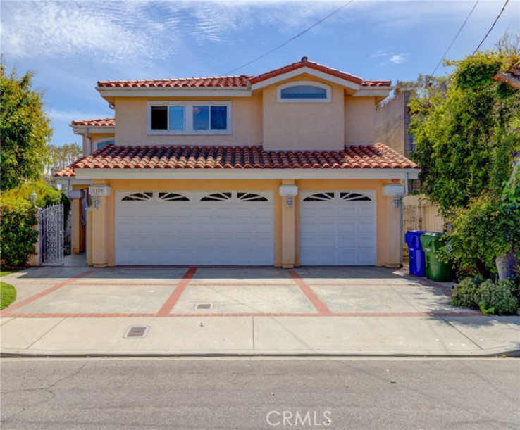 6 Bed Home to Rent in Manhattan Beach, California