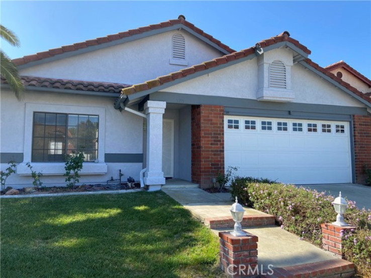 3 Bed Home to Rent in Chino Hills, California