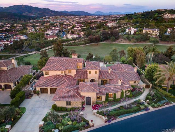 Residential Home in Rancho Bernardo