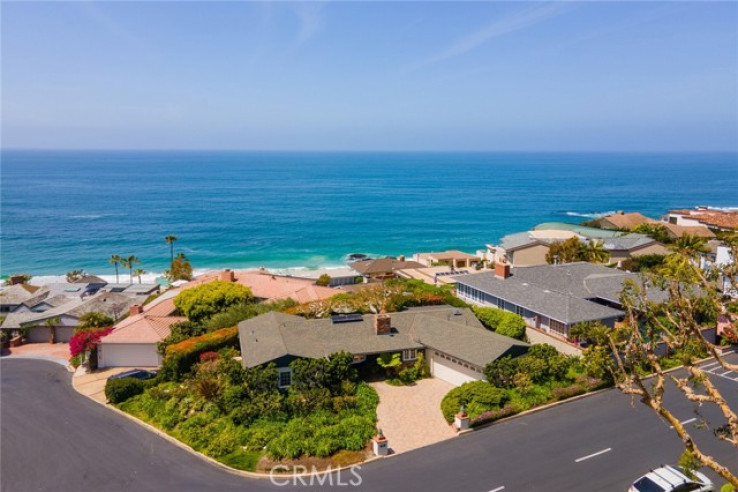 Residential Home in South Laguna