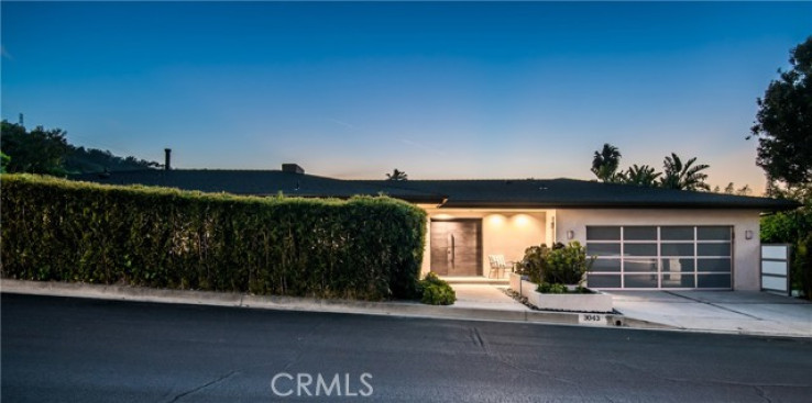 Residential Home in Studio City