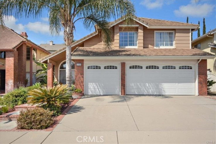 4 Bed Home to Rent in Chino Hills, California