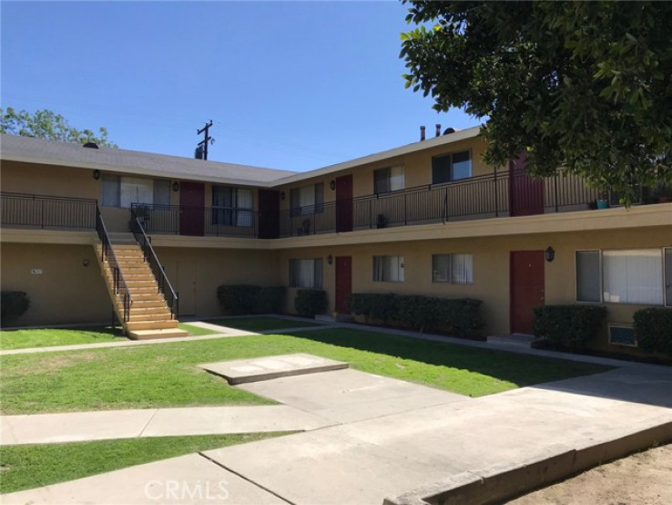 1 Bed Home to Rent in Pomona, California