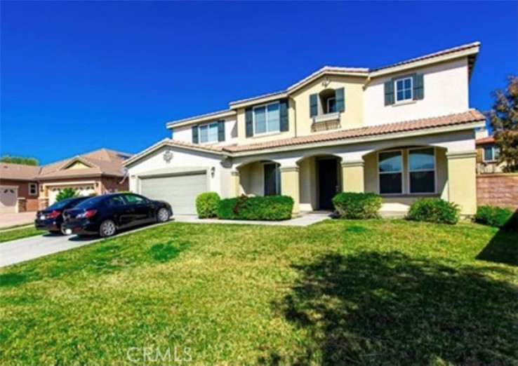 6 Bed Home to Rent in Murrieta, California