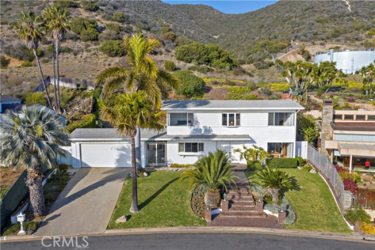 Residential Home in South Laguna