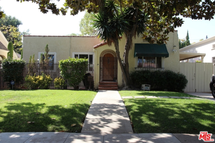 3 Bed Home to Rent in Los Angeles, California