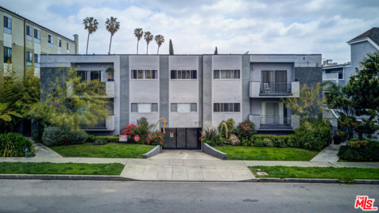 2 Bed Home to Rent in Los Angeles, California