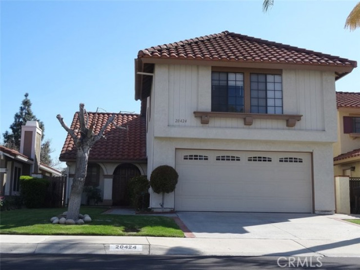 3 Bed Home to Rent in Yorba Linda, California