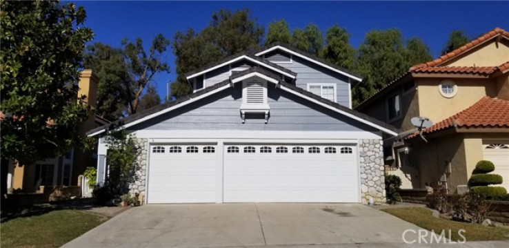 Residential Lease in Chino Hills