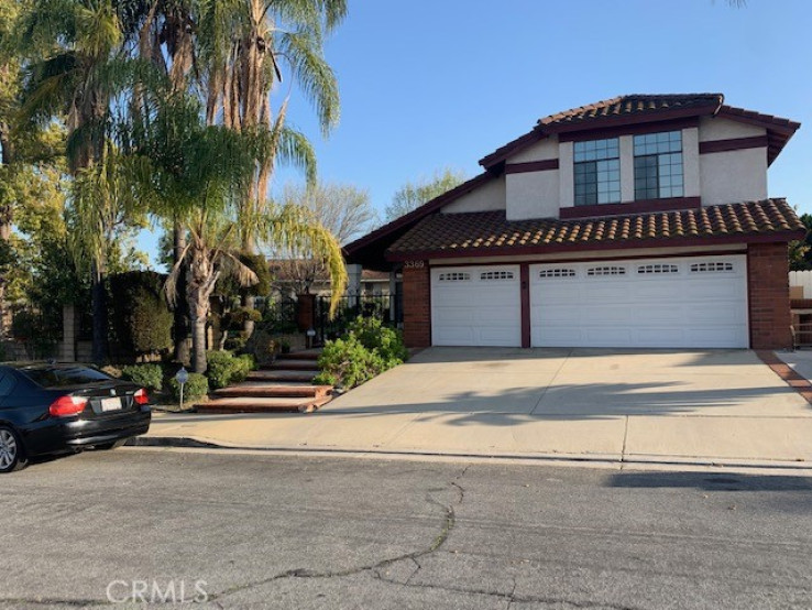 4 Bed Home to Rent in Chino Hills, California