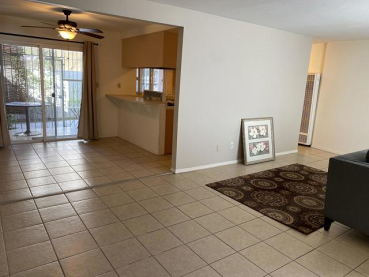 1 Bed Home to Rent in Anaheim, California