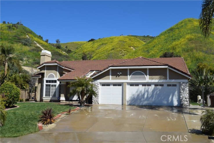 3 Bed Home to Rent in Yorba Linda, California