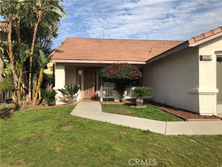 3 Bed Home to Rent in Fontana, California