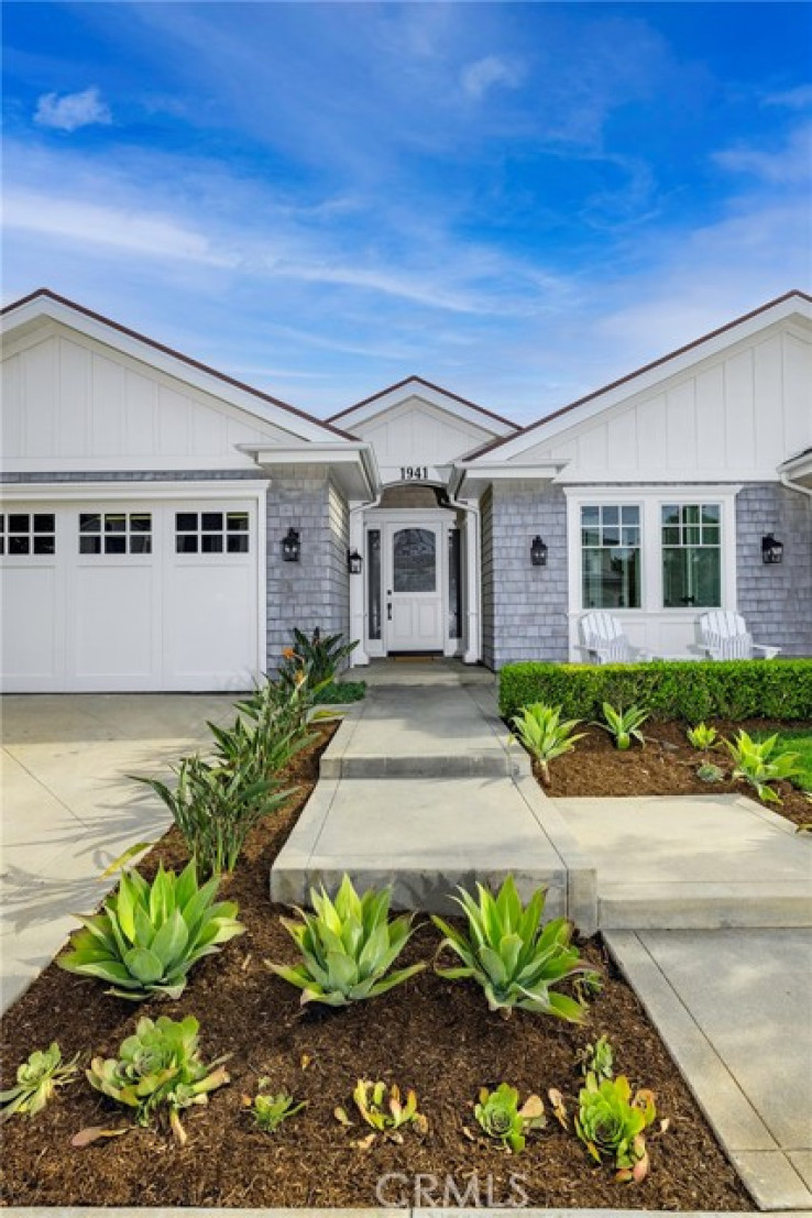 4 Bed Home for Sale in Newport Beach, California