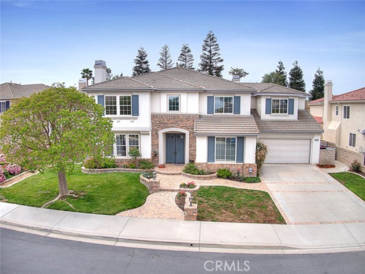 Residential Home in Chino Hills