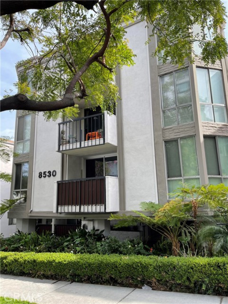 1 Bed Home to Rent in West Hollywood, California