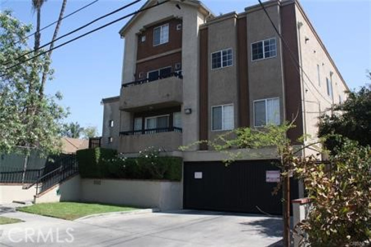 Residential Lease in North Hollywood