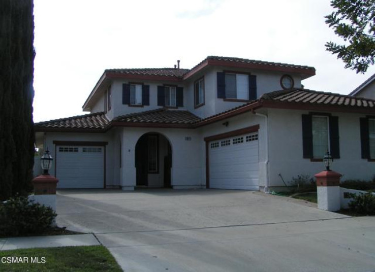 Residential Lease in Oxnard - Northeast