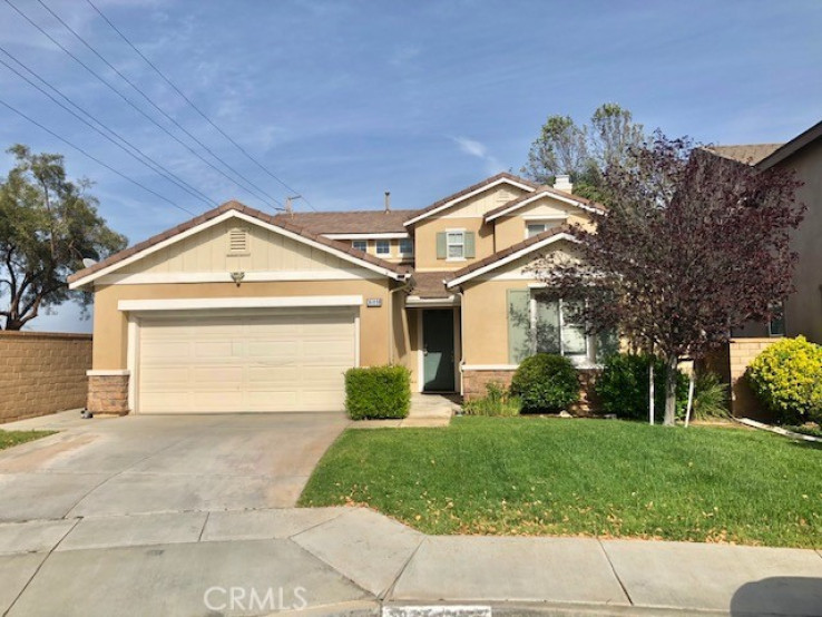 4 Bed Home to Rent in Murrieta, California